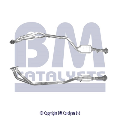 Catalytic Converter